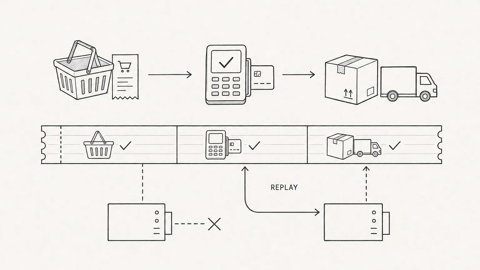 Temporal as a Common Execution Layer